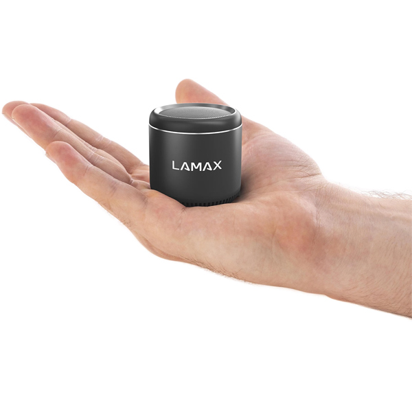 LAMAX Sphere2 Mini prenosný reproduktor