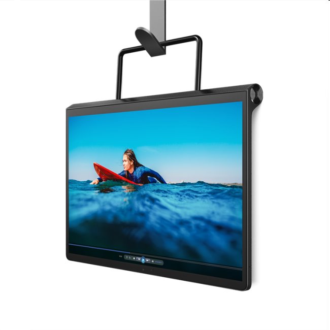 Lenovo Yoga Tab 13, 8/128GB, black