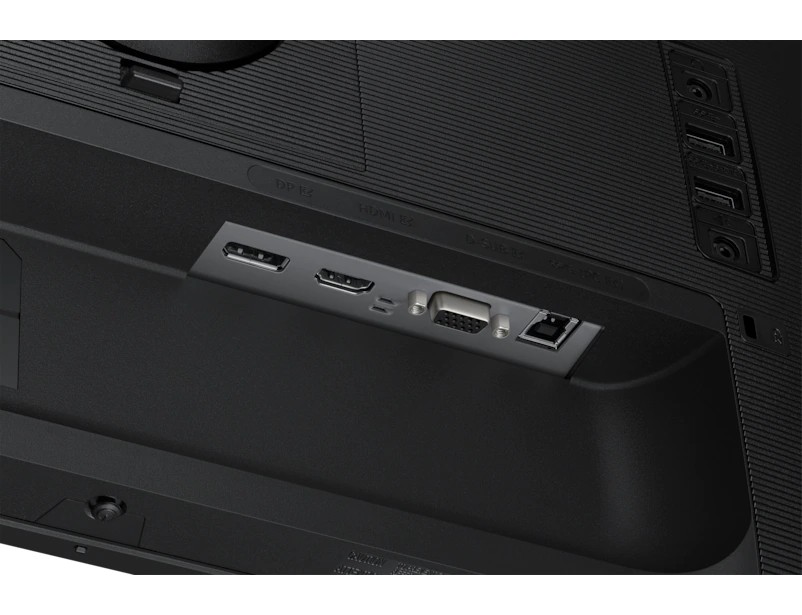 Samsung S40VA 24" FHD Monitor s webkamerou
