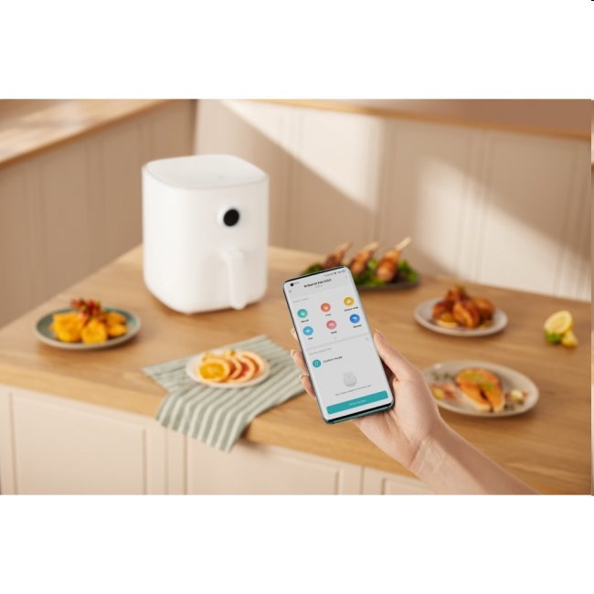 Xiaomi Mi Smart Air Fryer 3,5L
