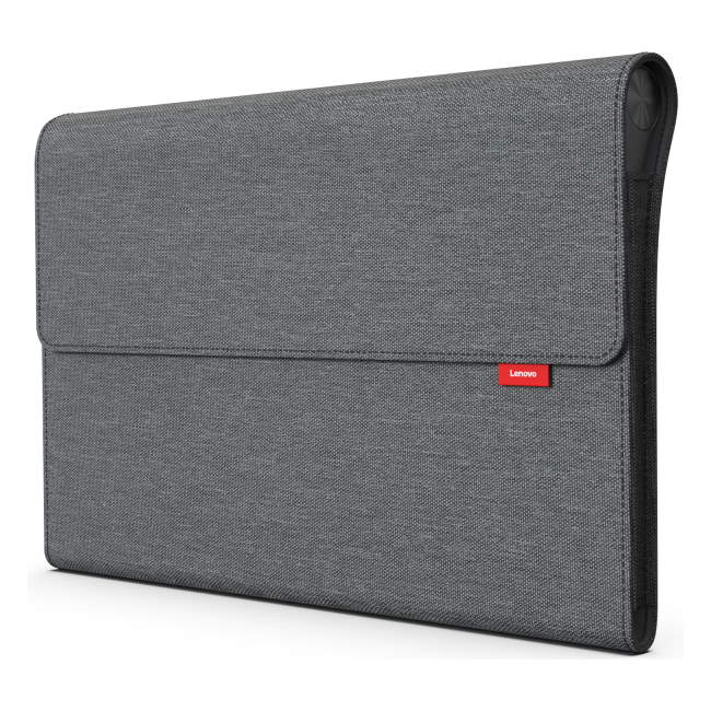 Puzdro sleeve case pre Lenovo Yoga Tab 11, grey