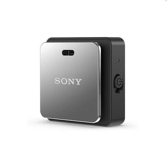 Sony SBH24 bluetooth stereo headset, black