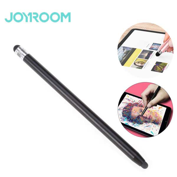 Joyroom JR-DR01 stylus pre dotykové displeje, čierna