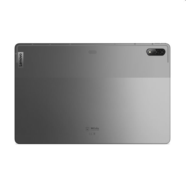 Lenovo Tab P12 Pro, 8/256GB, Storm Grey