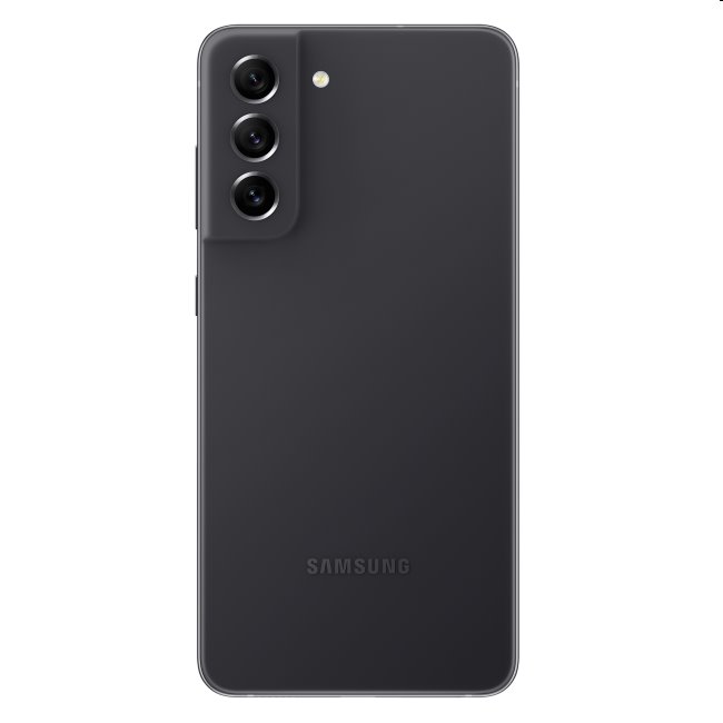 Samsung Galaxy S21 FE 5G, 6/128GB, graphite