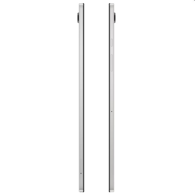 Samsung Galaxy Tab A8 10.5 (2021) WiFi, silver