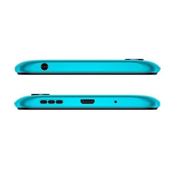 Xiaomi Redmi 9AT, 2/32GB, green