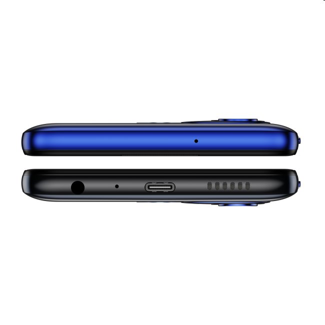Motorola Moto G51, 4/64GB, Horizon Blue
