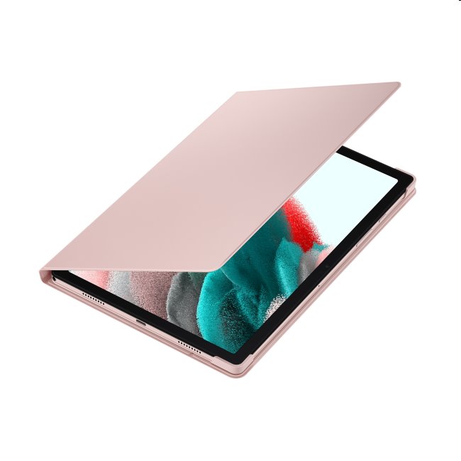 Puzdro Book Cover pre Samsung Galaxy Tab A8 10.5 (2021), pink
