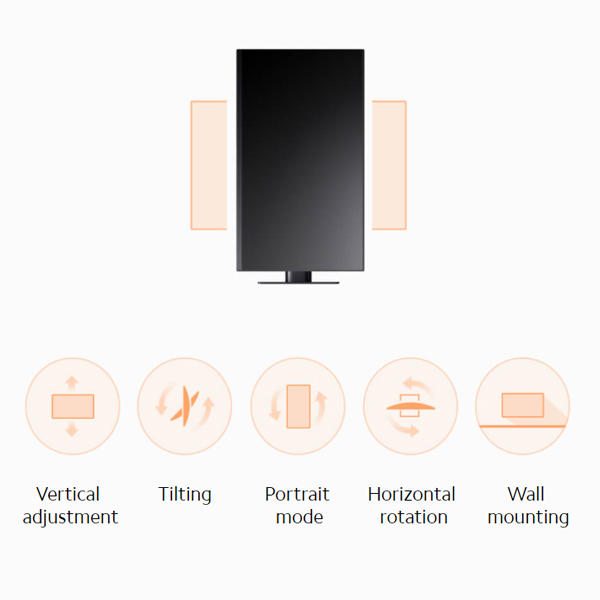 Xiaomi Mi 27" Gaming Monitor