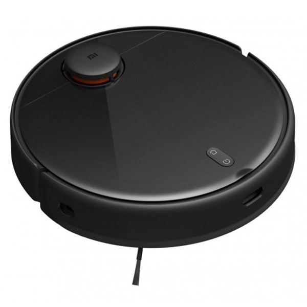 Xiaomi Mi Robot Vacuum Mop 2 Pro, black
