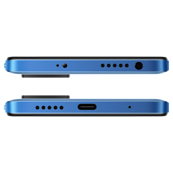 Xiaomi Redmi Note 11, 4/128GB, twilight blue