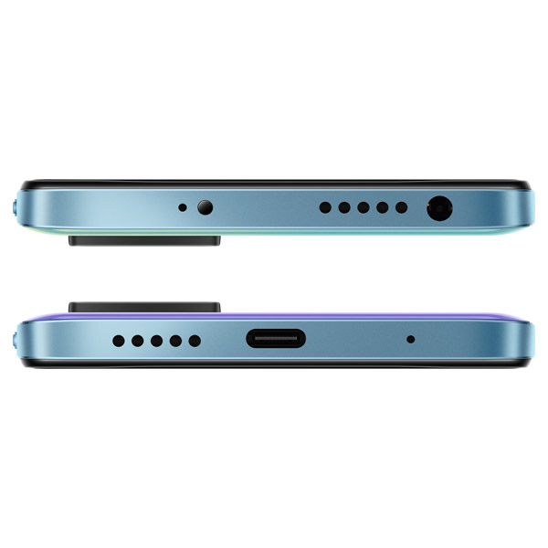 Xiaomi Redmi Note 11, 4/64GB, star blue
