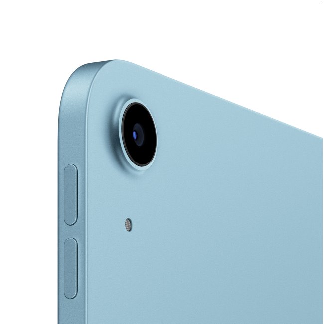 Apple iPad Air 10.9" (2022) Wi-Fi 256GB, modrá