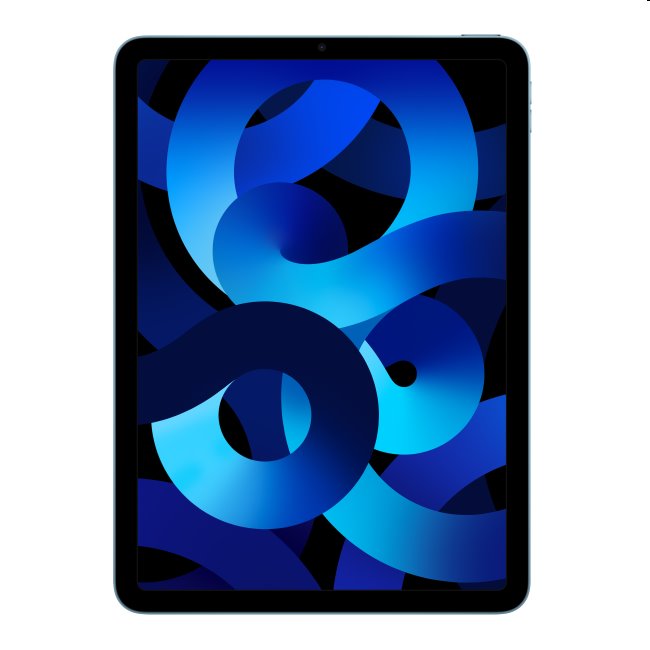 Apple iPad Air 10.9" (2022) Wi-Fi 256GB, modrá