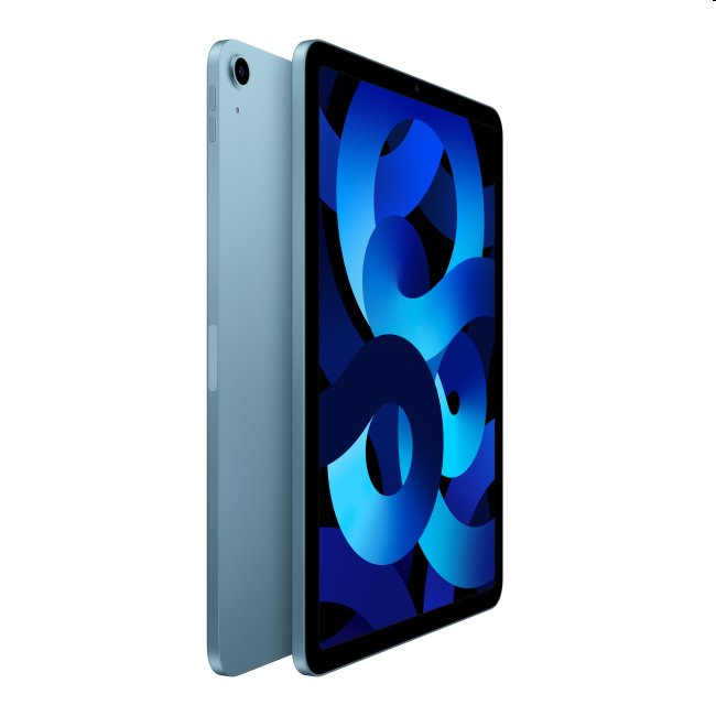 Apple iPad Air 10.9" (2022) Wi-Fi + Cellular 256GB, modrá