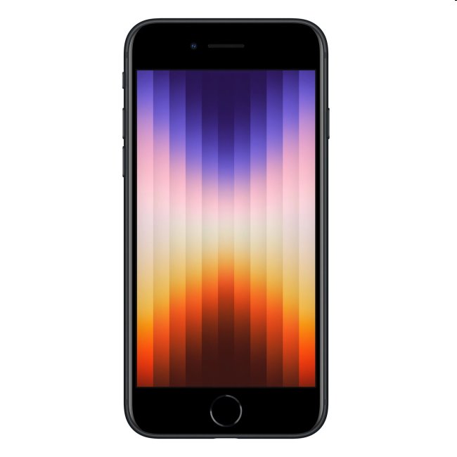 Apple iPhone SE (2022) 128GB, polnočná