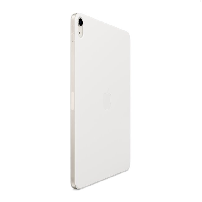 Puzdro Apple Smart Folio pre iPad Air (2022), biela