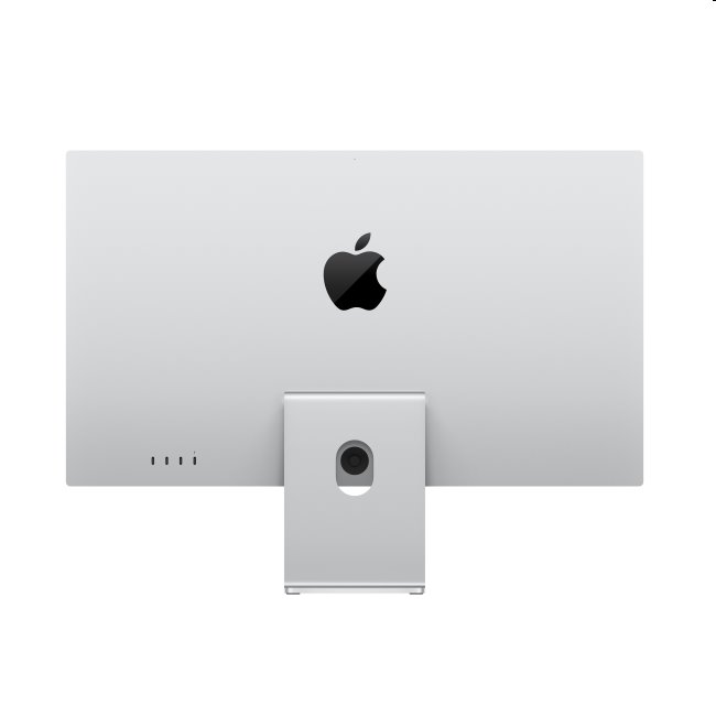 Apple Studio Display 27", sklo s nanotextúrou, stojan s nastaviteľným náklonom a výškou
