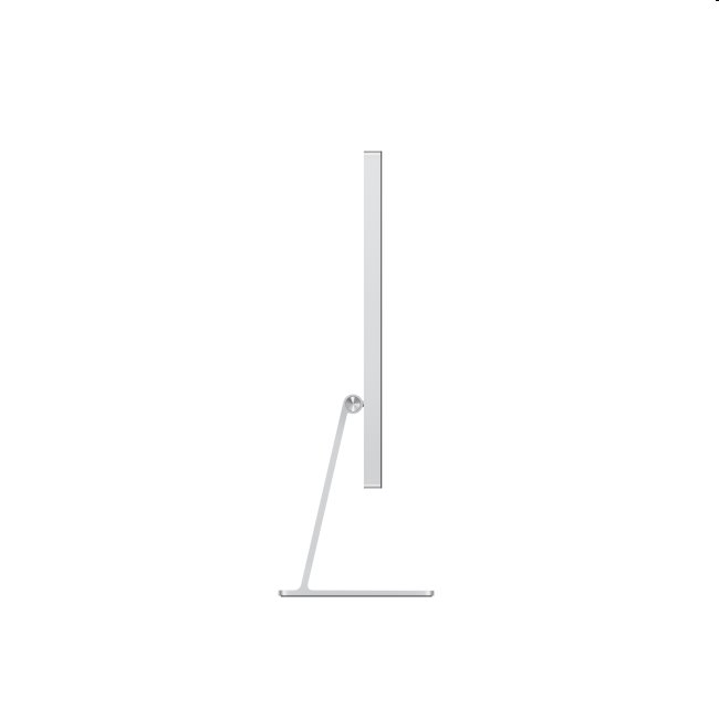 Apple Studio Display 27", štandardné sklo, stojan s nastaviteľným náklonom