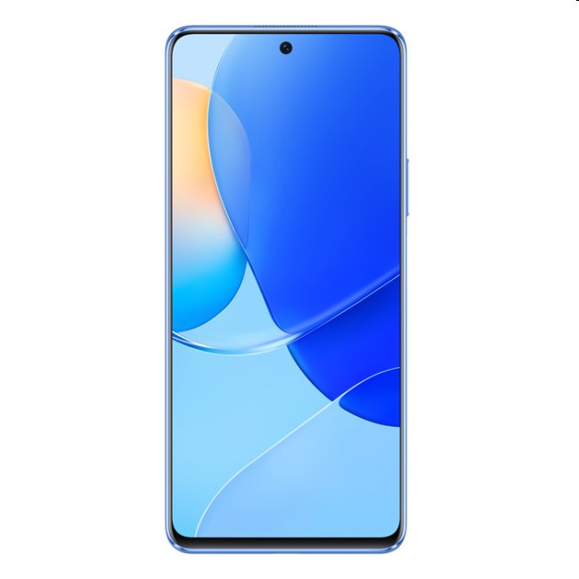 Huawei Nova 9 SE, 8/128GB, crystal blue