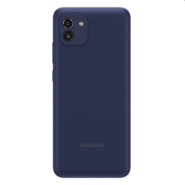 Samsung Galaxy A03, 4/64GB, blue