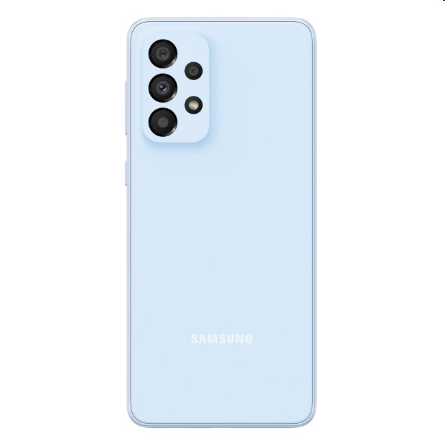 Samsung Galaxy A33 5G, 6/128GB, blue