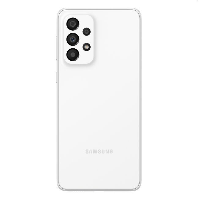 Samsung Galaxy A33 5G, 6/128GB, white