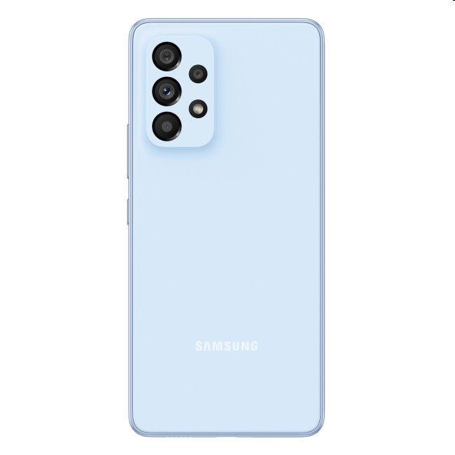 Samsung Galaxy A53 5G, 6/128GB, blue