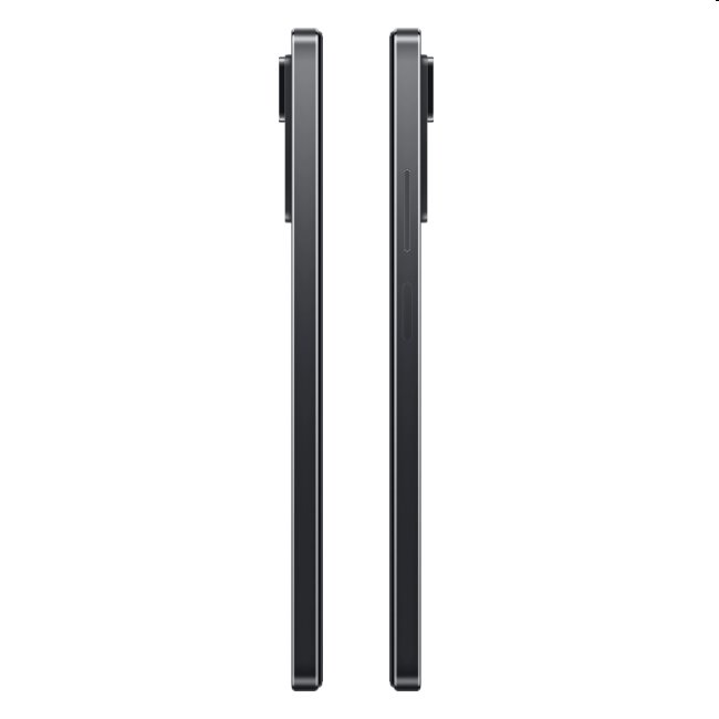 Xiaomi Redmi Note 11 Pro 5G, 6/128GB, graphite gray