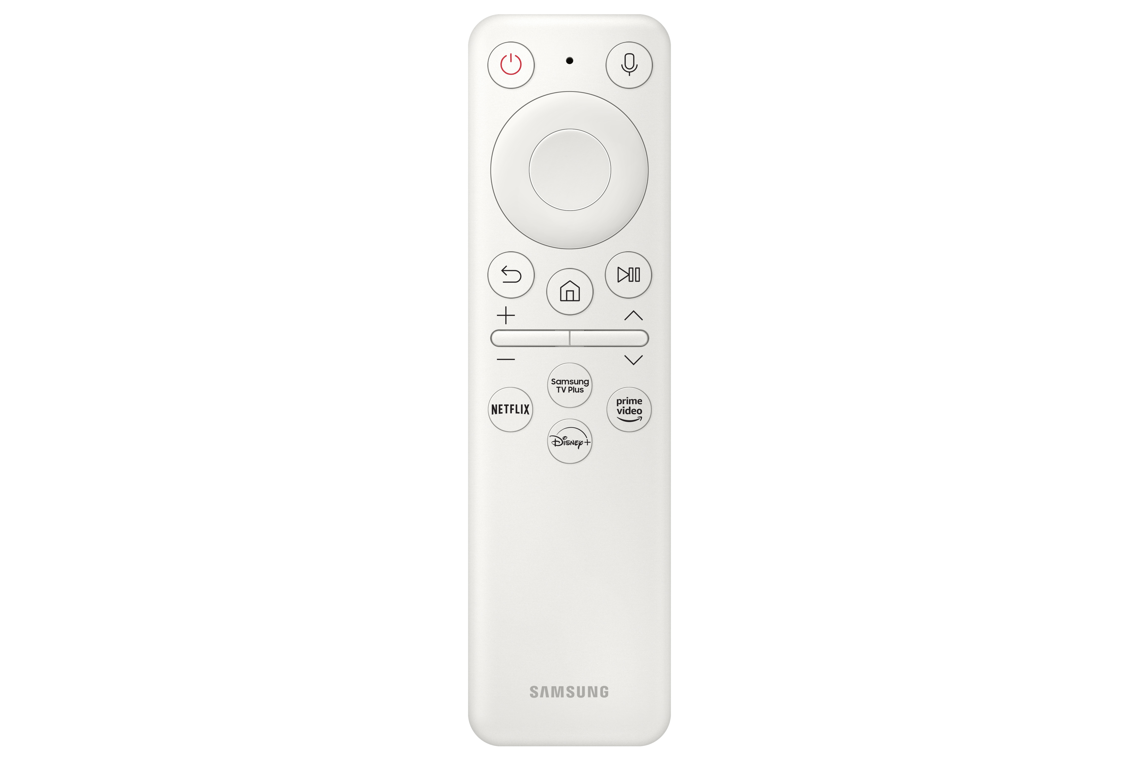Samsung Smart Monitor M7 (2022), 43" UHD, white