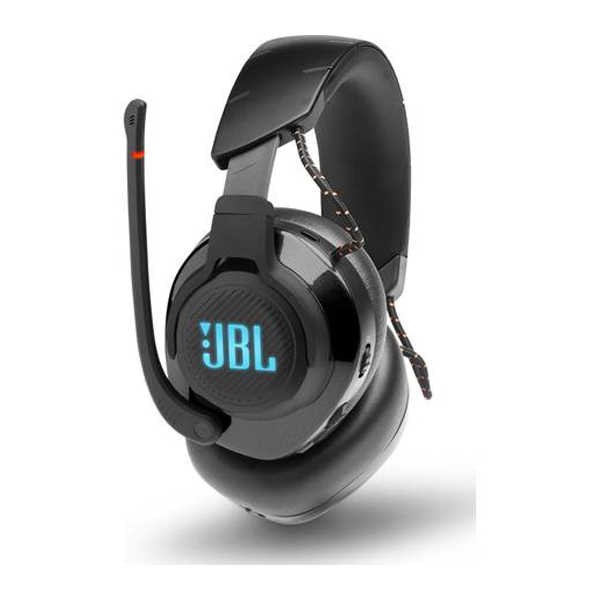 Bezdrôtové herné slúchadlá JBL Quantum 610, čierne