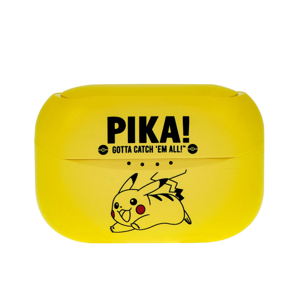 OTL Technologies detské bezdrôtové slúchadlá Pokémon Pikachu TWS