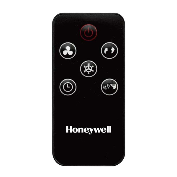 Honeywell ES800I, mobilný ochladzovač vzduchu s ionizátorom, s diaľkovým ovládačom