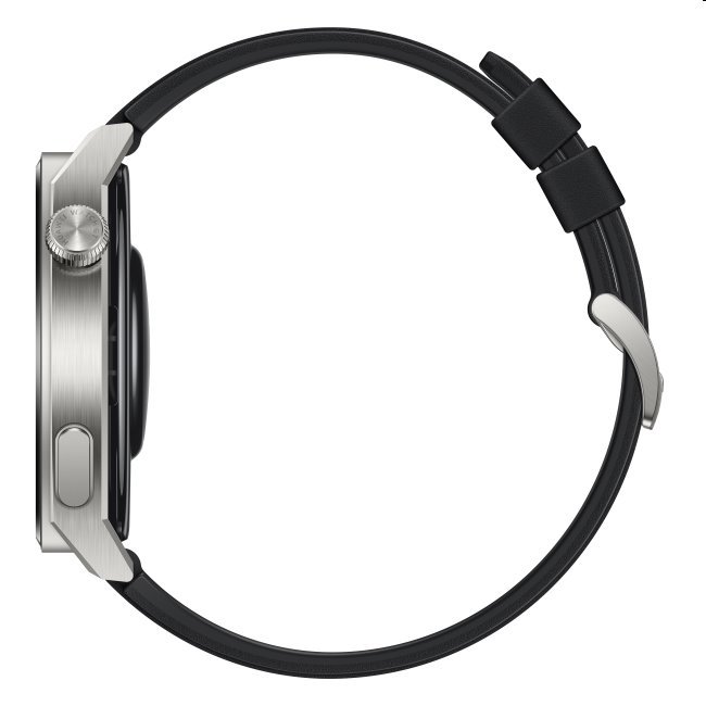 Huawei Watch GT3 Pro 46mm, black - vystavený kus
