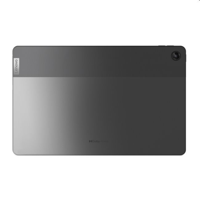 Lenovo Tab M10 Plus gen.3, 4/64GB, storm grey