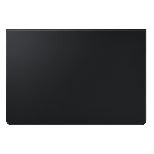 Puzdro Book Cover s klávesnicou pre Samsung Galaxy Tab S8 Plus, black