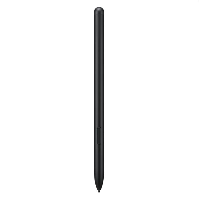 Stylus S Pen pre Samsung Galaxy Tab S8, S8 Plus a S8 Ultra, čierna