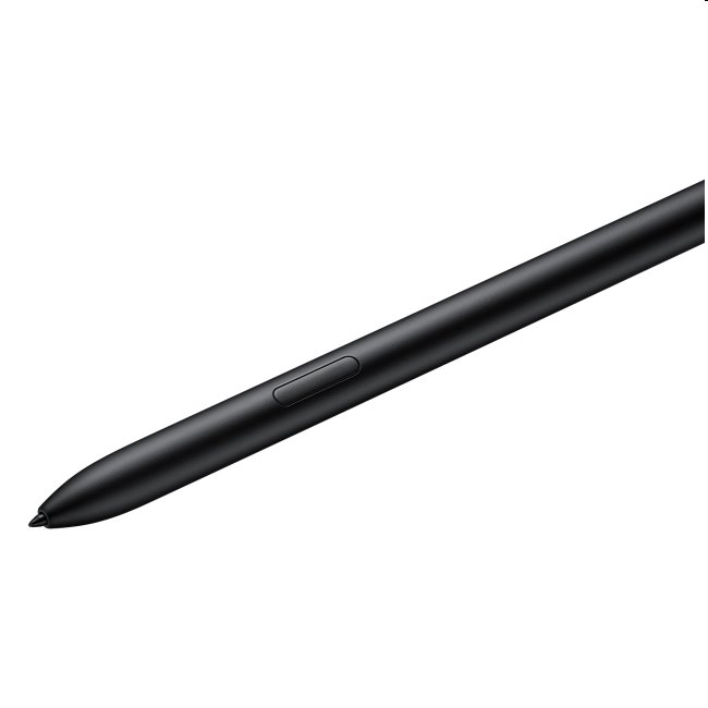 Stylus S Pen pre Samsung Galaxy Tab S8, S8 Plus a S8 Ultra, čierna