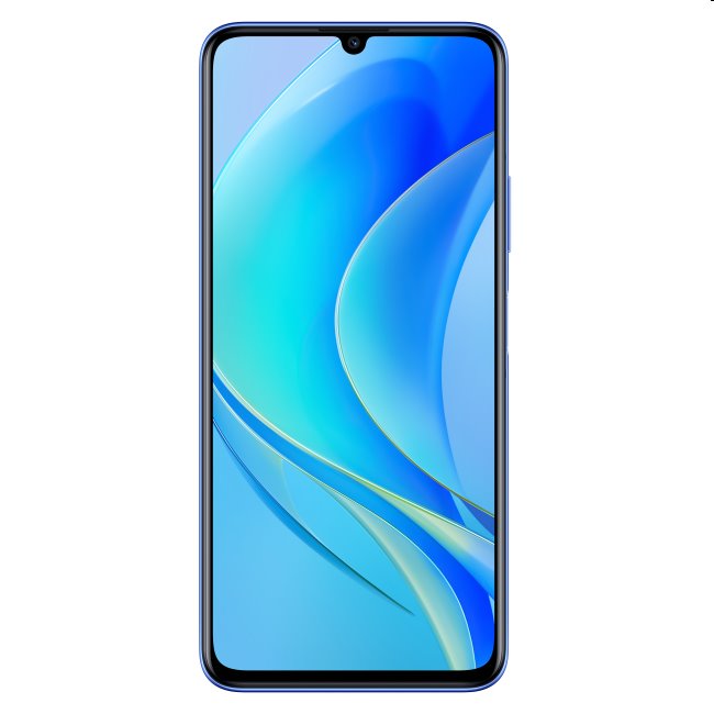 Huawei Nova Y70, 4/128GB, crystal blue