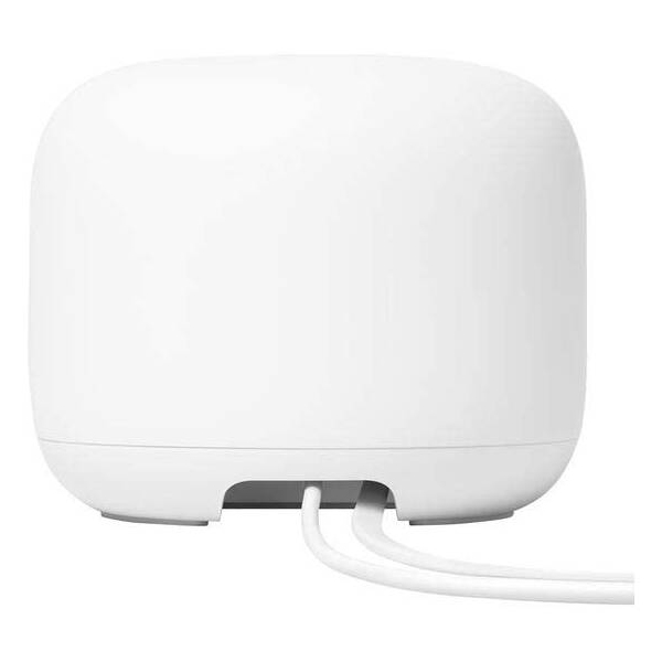 Router Google NEST WiFi 1-PACK
