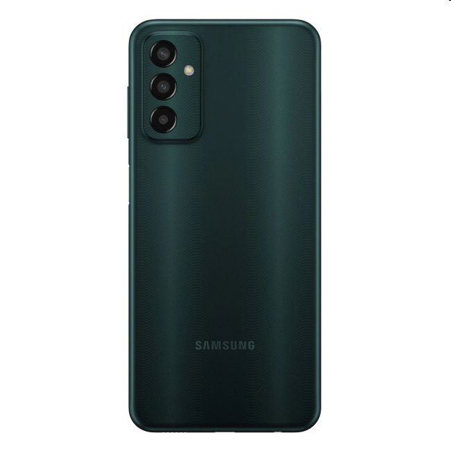 Samsung Galaxy M13, 4/64GB, deep green