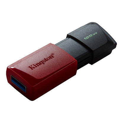 USB kľúč Kingston DataTraveler Exodia M, 128GB, USB 3.2 (gen 1)