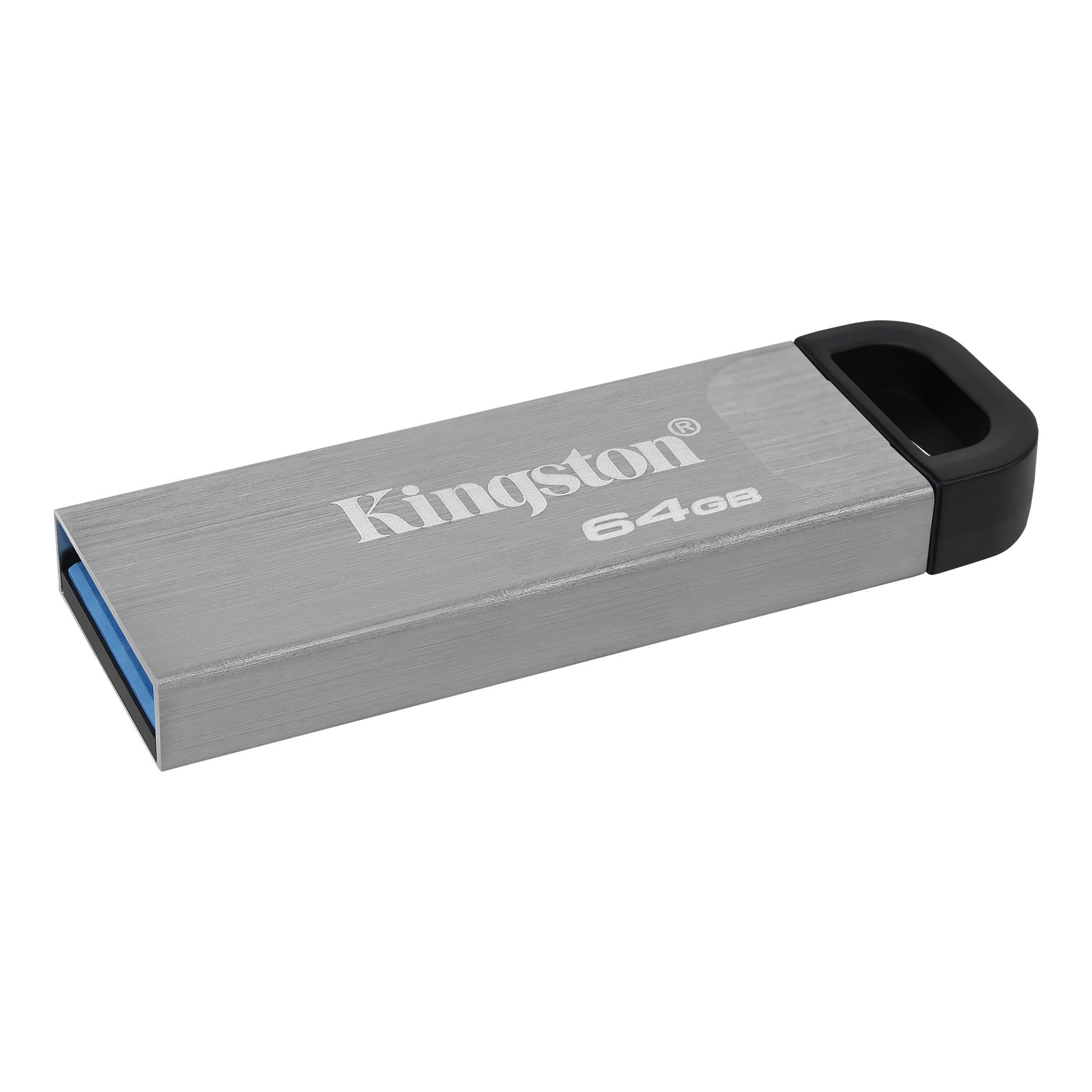 USB kľúč Kingston DataTraveler Kyson, 64GB, USB 3.2 (gen 1)