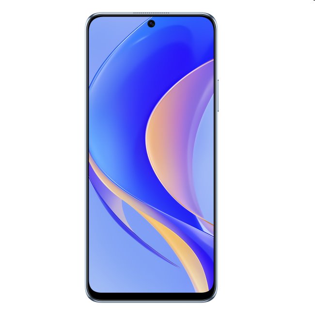 Huawei Nova Y90, 6/128GB, crystal blue