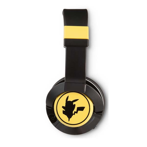Káblový headset PowerA Universal, Pikachu Silhouette
