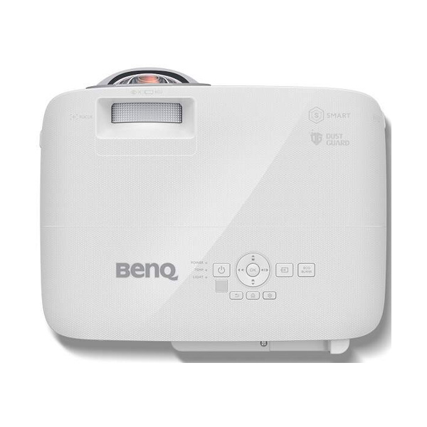 Projektor BenQ EW800ST, biely