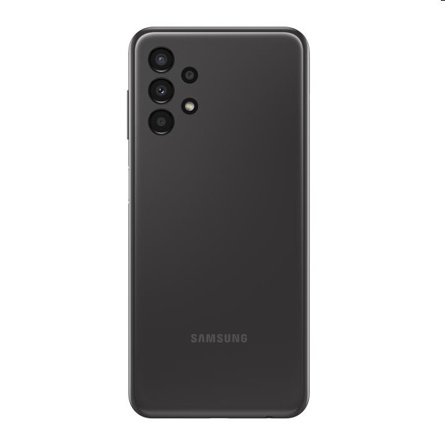 Samsung Galaxy A13, 4/128GB, black