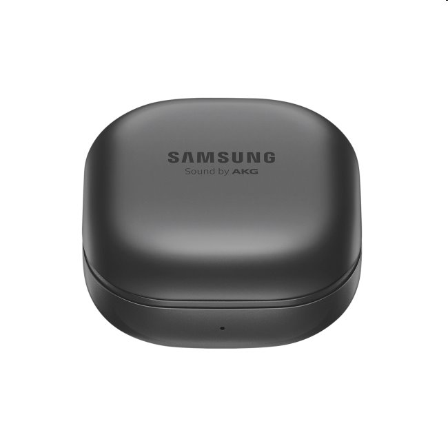 Samsung Galaxy Buds Live, onyx black