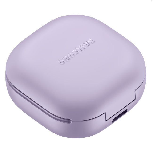 Samsung Galaxy Buds2 Pro, bora purple
